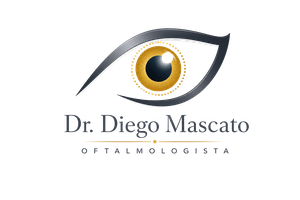 Logo Dr. Diego Mascato Oftalmologista